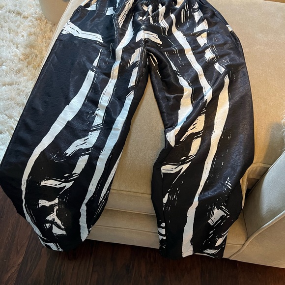 Diarrablu pants- never worn - Picture 2 of 5